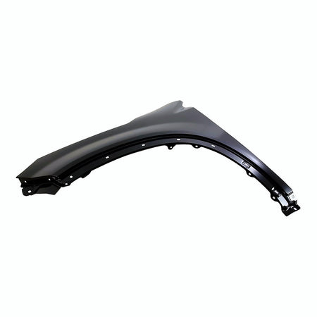 2012-2015 Kia Sorento Fender Front Driver Side Without Wheel Moulding Ex/Lx – Side View (KI1240139)