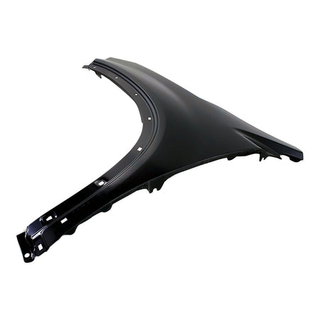 2012-2015 Kia Sorento Fender Front Driver Side With Wheel Moulding – Side View (KI1240140)