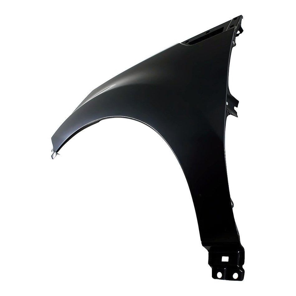 2015-2019 KIA Soul EV Fender Front Driver Side - side angle, Part KI1240141