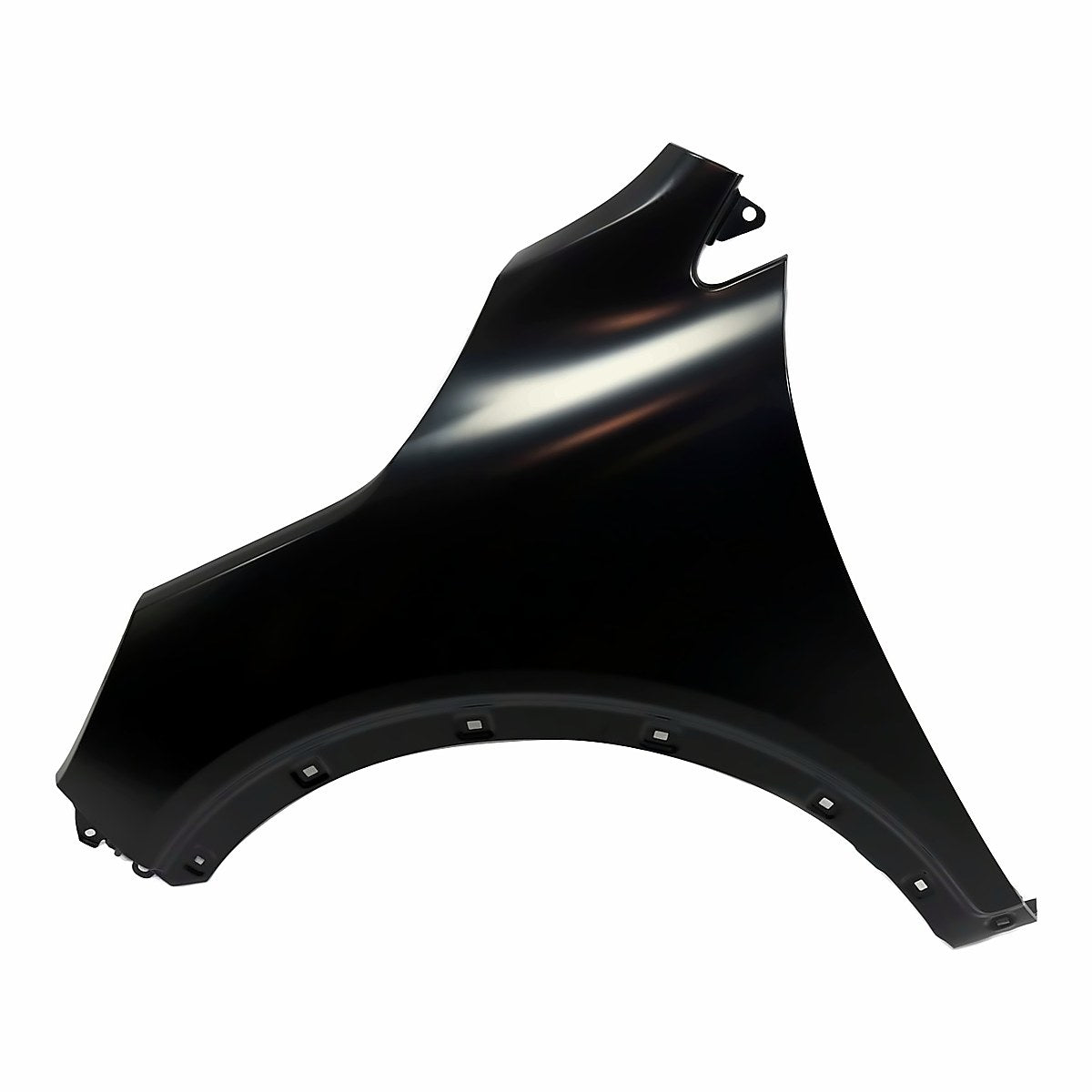 2016-2020 Kia Sorento Fender Front Driver Side – Side View (KI1240146)