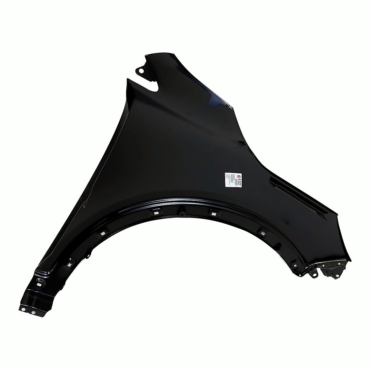 2016-2020 Kia Sorento Fender Front Driver Side – Back View (KI1240146)