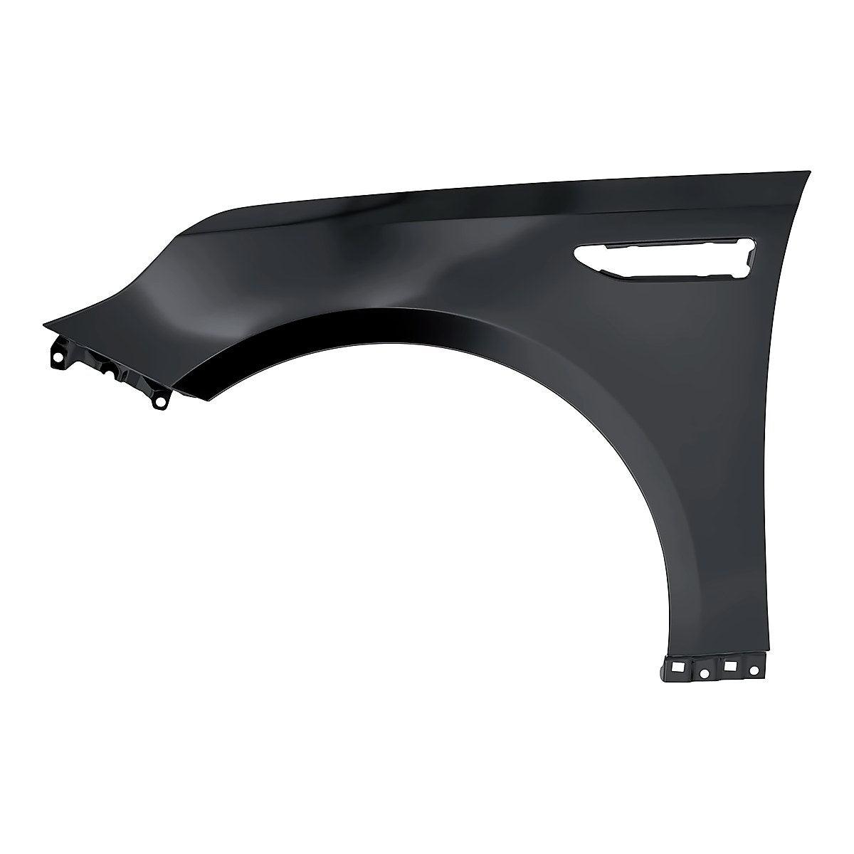 2016-2020 Kia Optima Fender Front Driver Side – Front View (KI1240149)