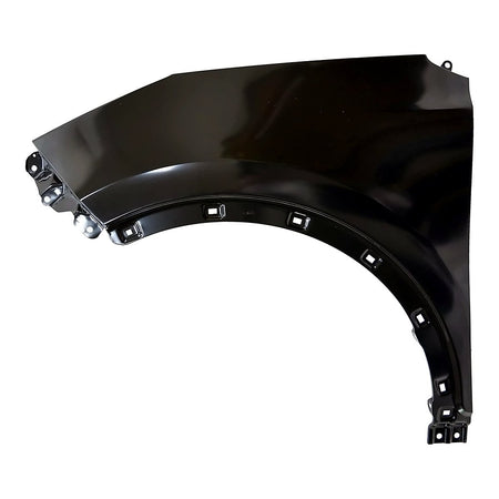 2017-2022 Kia Sportage Fender Front Driver Side Without Lamp – Front View (KI1240150)