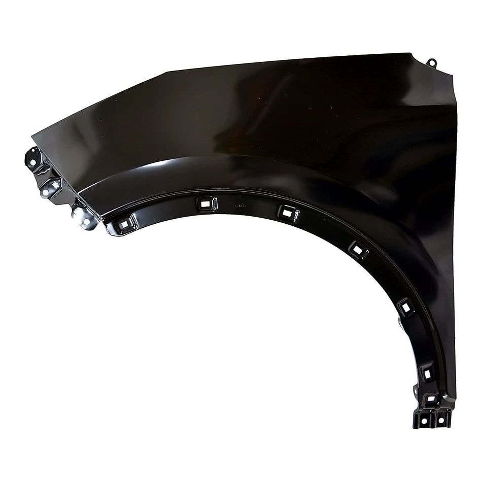 2017-2022 Kia Sportage Fender Front Driver Side Without Lamp – Front View (KI1240150)