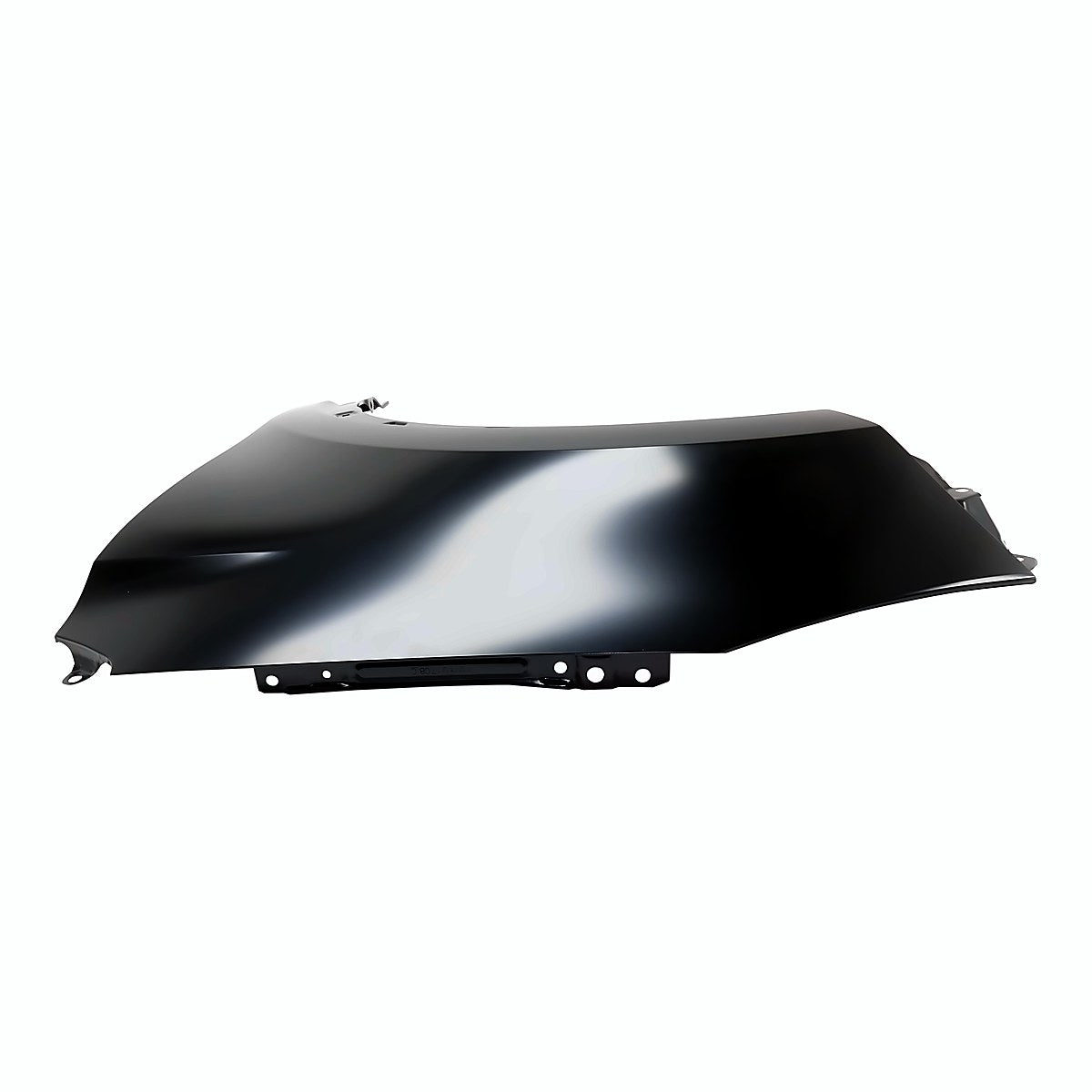 2017-2022 Kia Sportage Fender Front Driver Side Without Lamp – Side View (KI1240150)