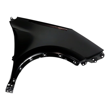 2017-2022 Kia Sportage Fender Front Driver Side Without Lamp – Back View (KI1240150)