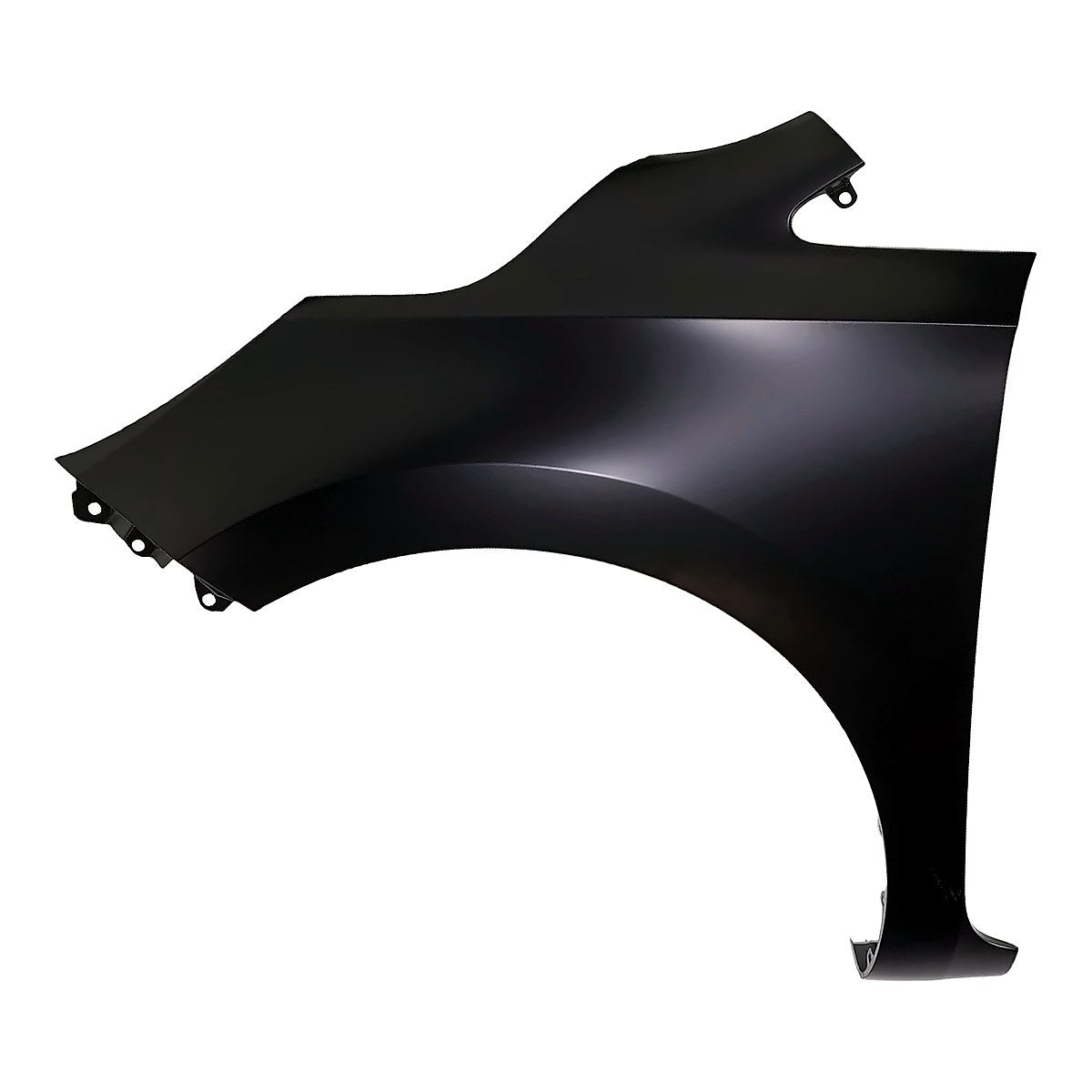 2015-2021 Kia Sedona Fender Front Driver Side Steel – Front View (KI1240151)