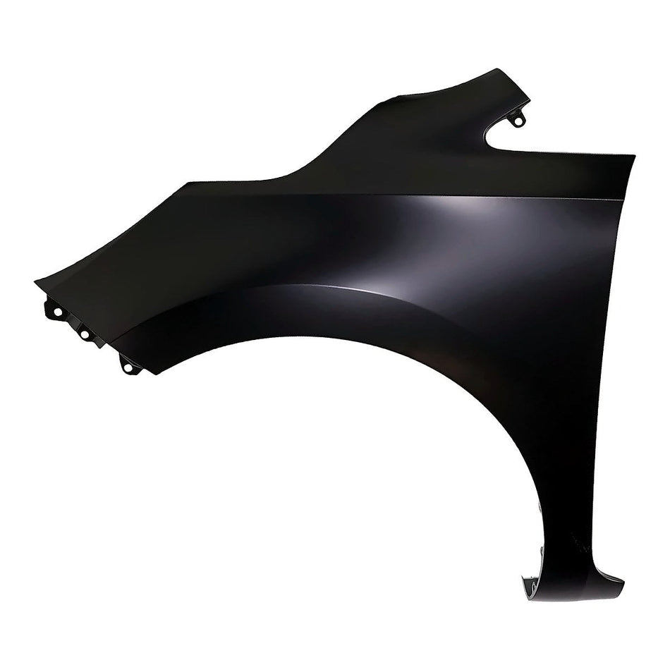 2015-2021 Kia Sedona Fender Front Driver Side Steel – Front View (KI1240151)