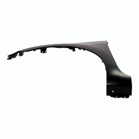 2015-2021 Kia Sedona Fender Front Driver Side Steel – Side View (KI1240151)