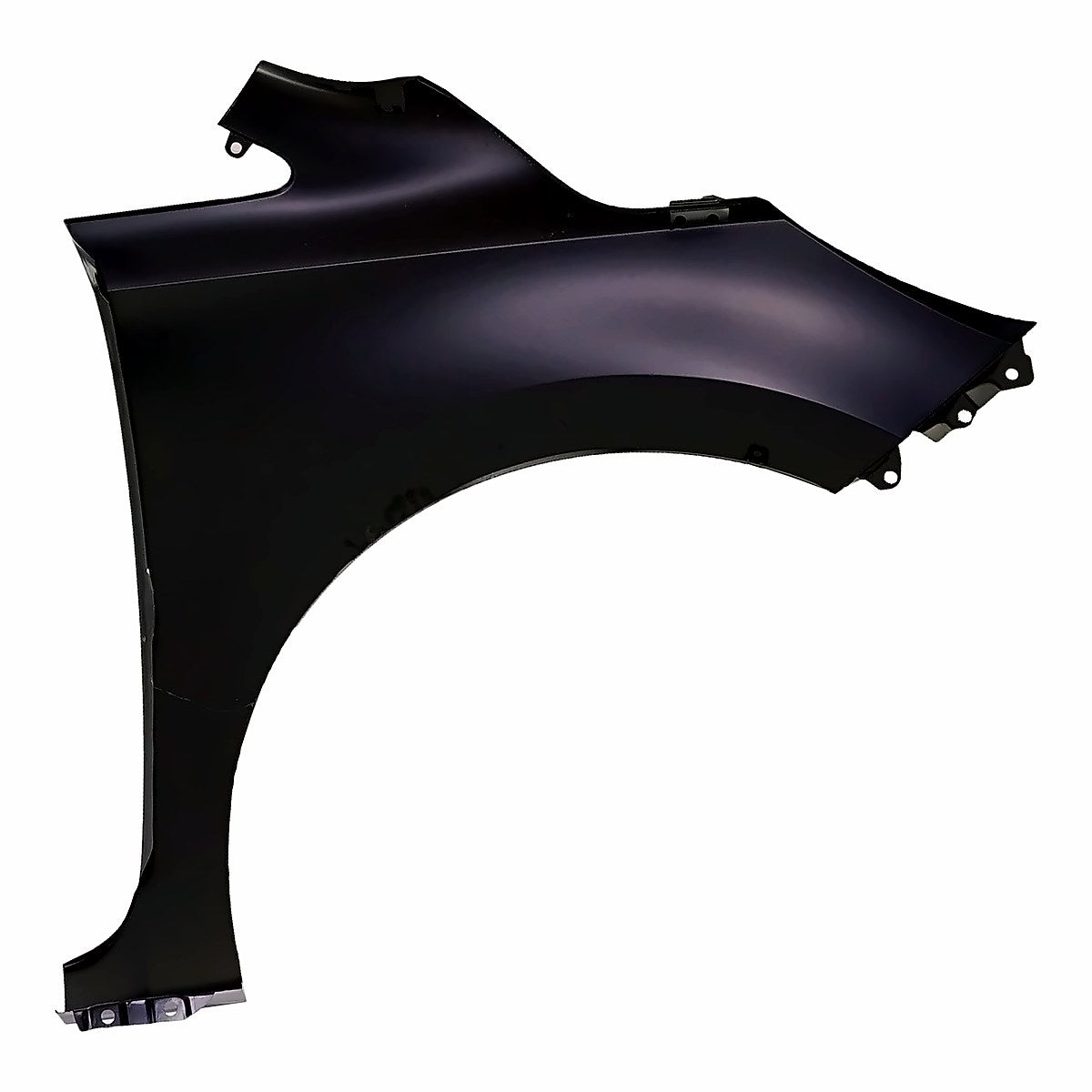 2015-2021 Kia Sedona Fender Front Driver Side Steel – Back View (KI1240151)