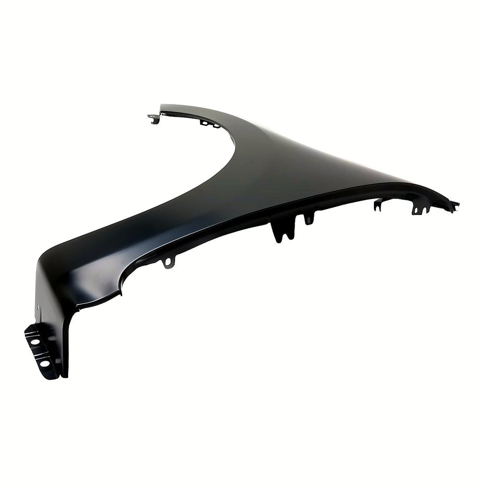 2018-2023 KIA RIO Sedan Fender Front Driver Side - side angle, Part KI1240152
