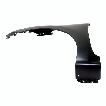 2018-2023 Kia Rio_Hatchback Fender Front Driver Side Steel – Side View (KI1240152)