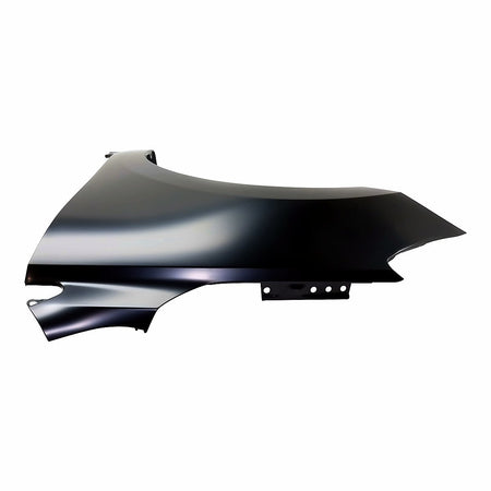 2018-2023 Kia Rio_Hatchback Fender Front Driver Side Steel – Side View (KI1240152)
