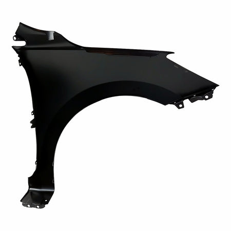 2018-2023 Kia Rio_Hatchback Fender Front Driver Side Steel – Back View (KI1240152)