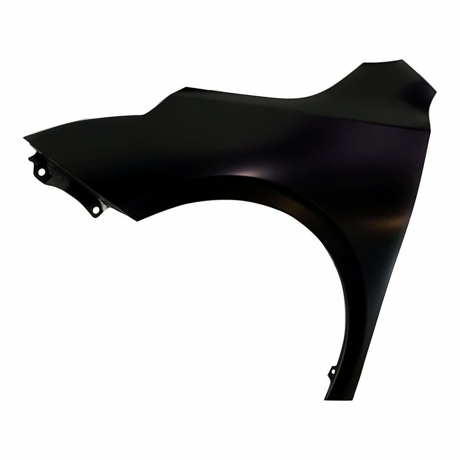 2019-2024 Kia Forte Fender Front Driver Side Steel – Side View (KI1240154)
