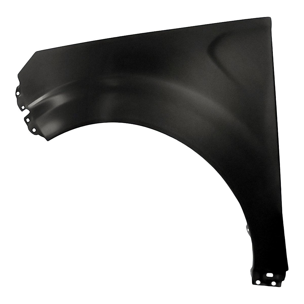 2020-2025 Kia Soul Fender Front Driver Side Steel – KI1240155