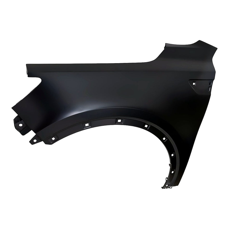 2021-2023 Kia Sorento Fender Front Driver Side Steel – Front View (KI1240158)