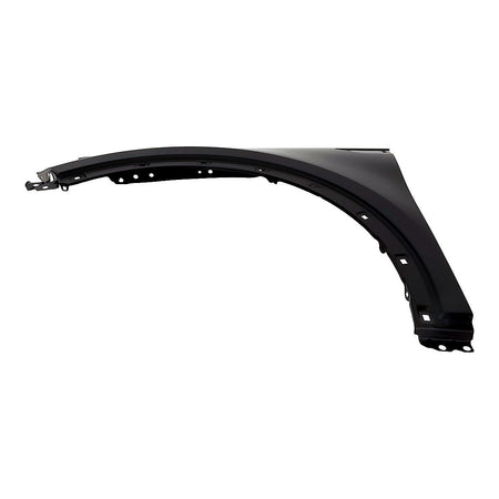 2021-2023 Kia Sorento Fender Front Driver Side Steel – Side View (KI1240158)
