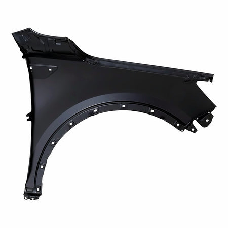 2021-2023 Kia Sorento Fender Front Driver Side Steel – Back View (KI1240158)