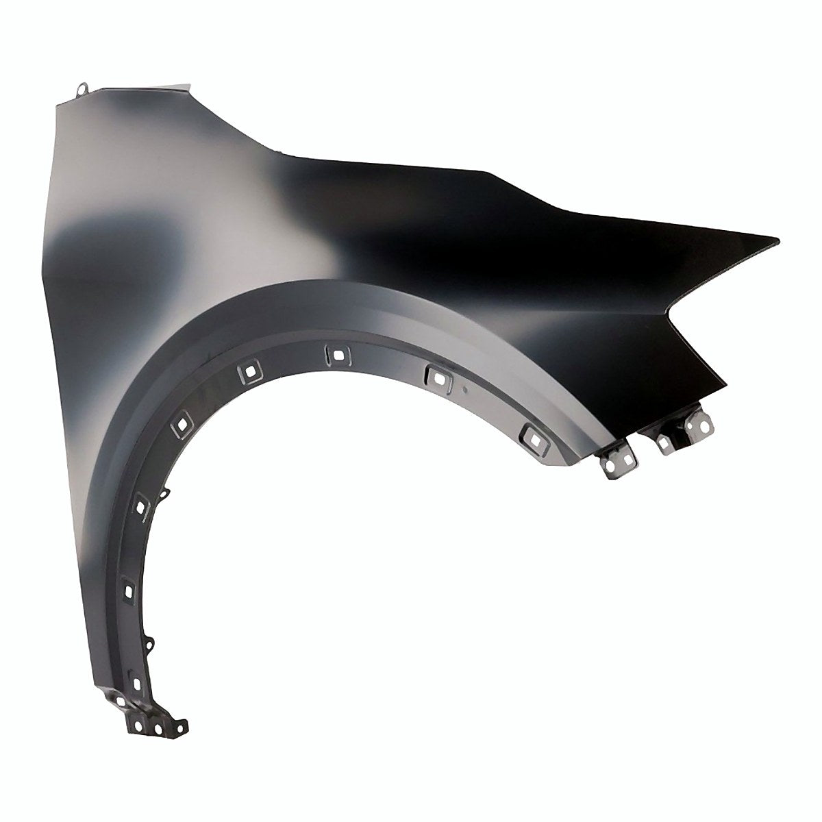 2023-2025 Kia Sportage Fender Front Driver Side Korea Built – KI1240167-2