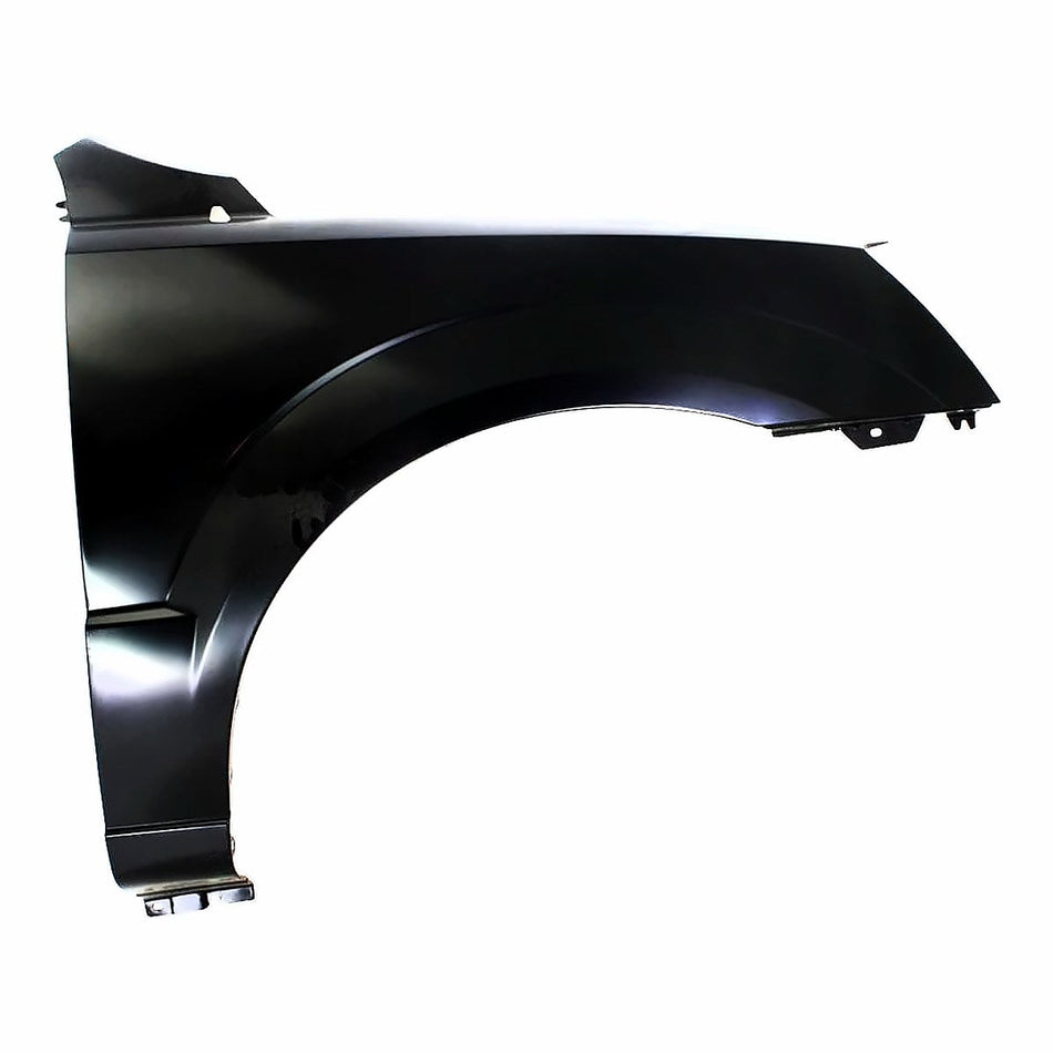 2003-2009 Kia Sorento Fender Front Passenger Side Lx/Base – Front View (KI1241113)