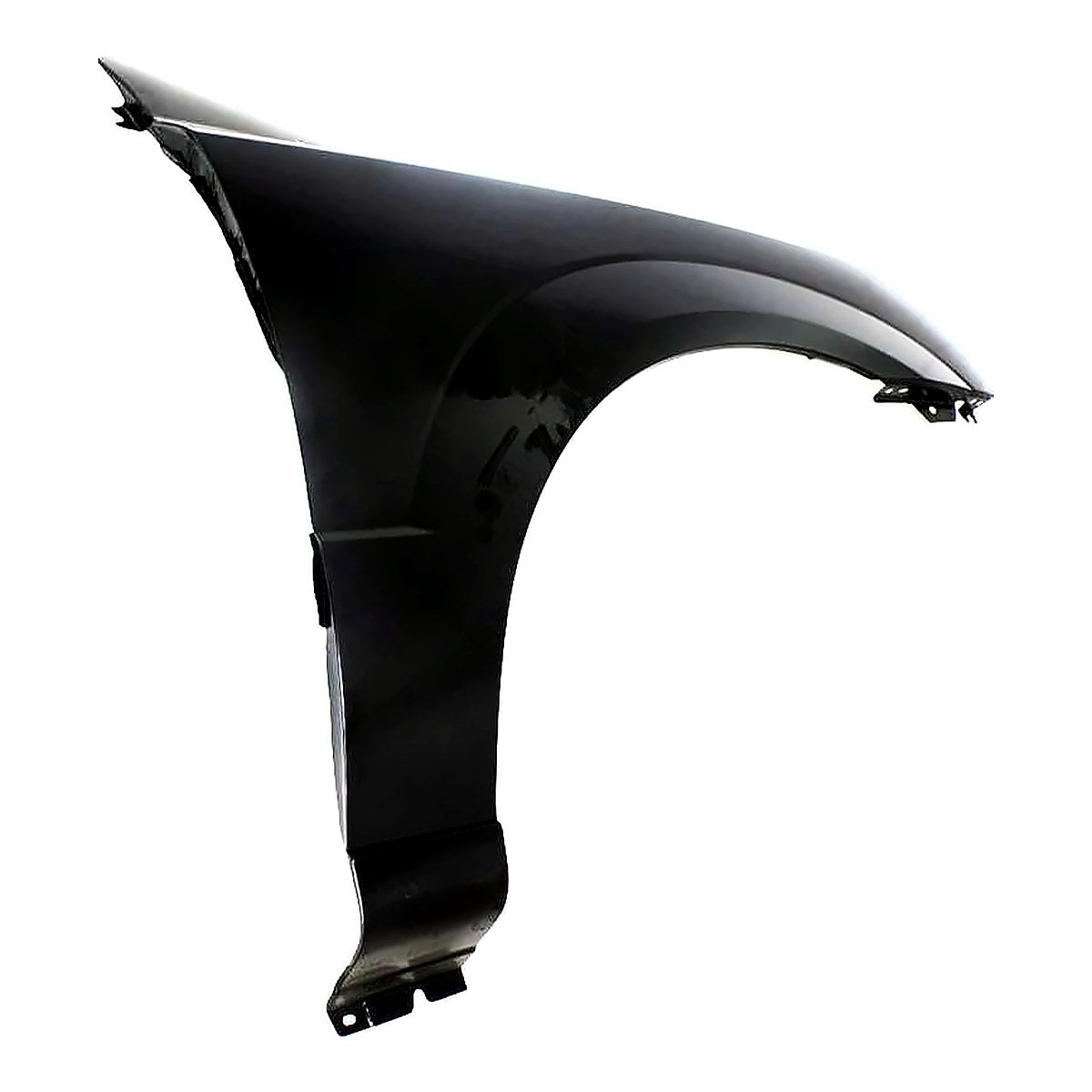 2003-2009 Kia Sorento Fender Front Passenger Side Lx/Base – Side View (KI1241113)