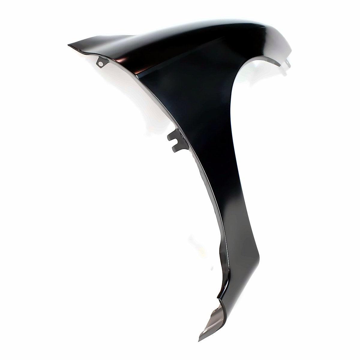 2002-2004 Kia Spectra Fender Front Passenger Side – Side View (KI1241114)