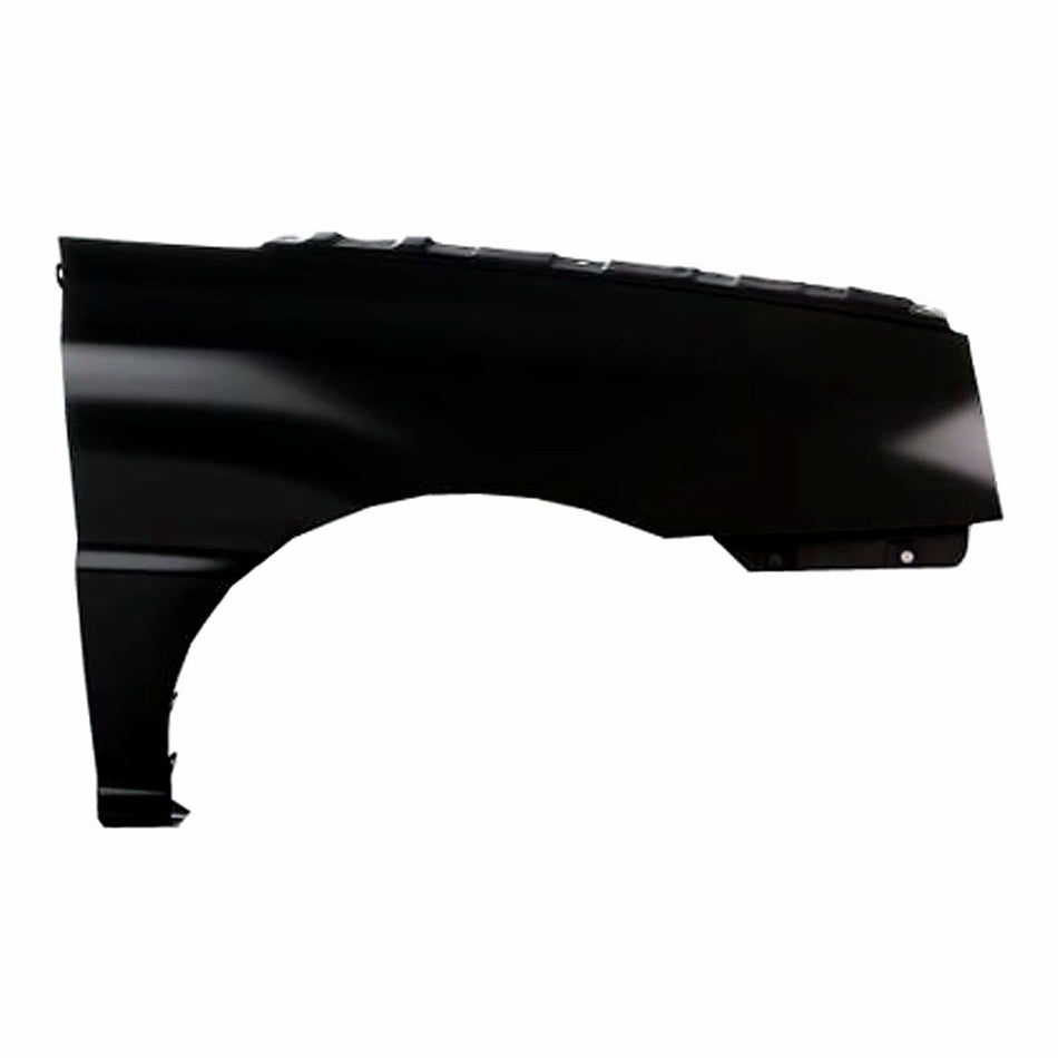 2003-2005 KIA Rio Cinco Fender Front - product view, Part KI1241115