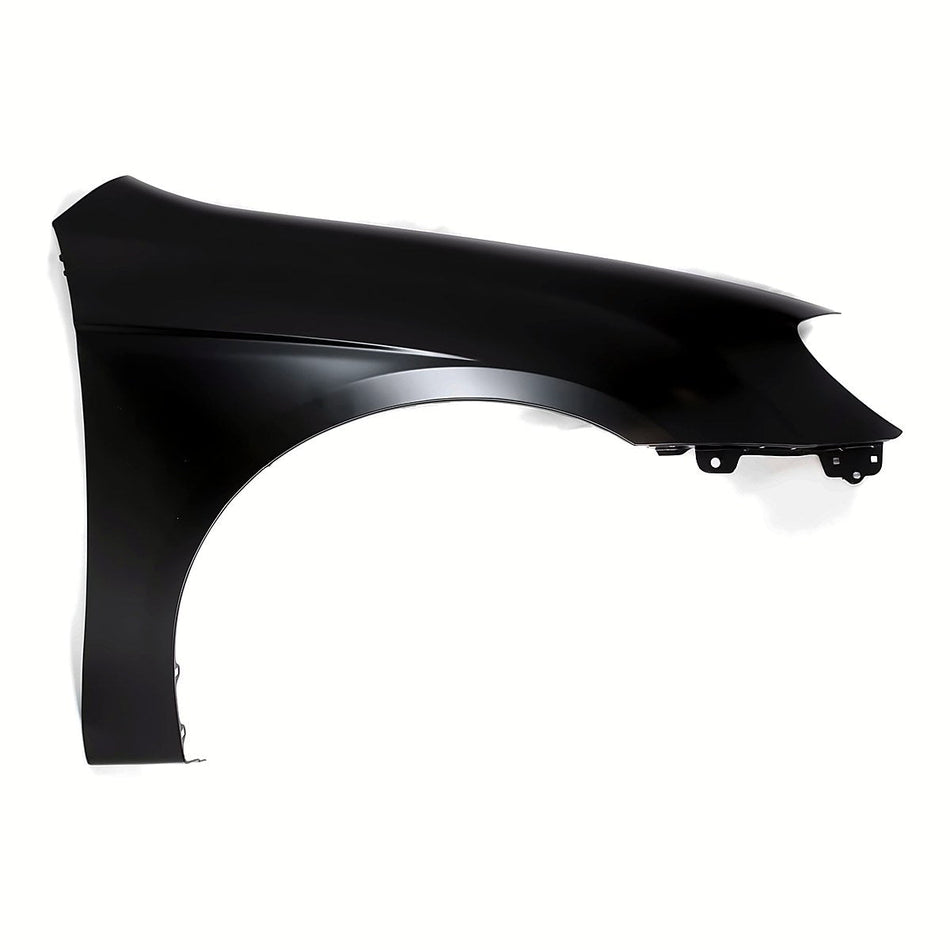 2005-2006 KIA Spectra5 Hatchback Fender Front - product view, Part KI1241118