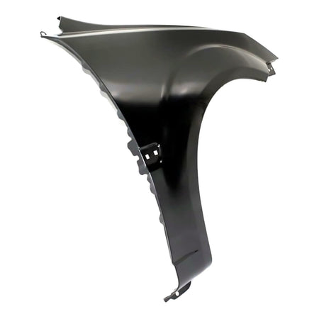 2006-2011 Kia Rio_Sedan Fender Front Passenger Side Without Side Marker – Side View (KI1241123)