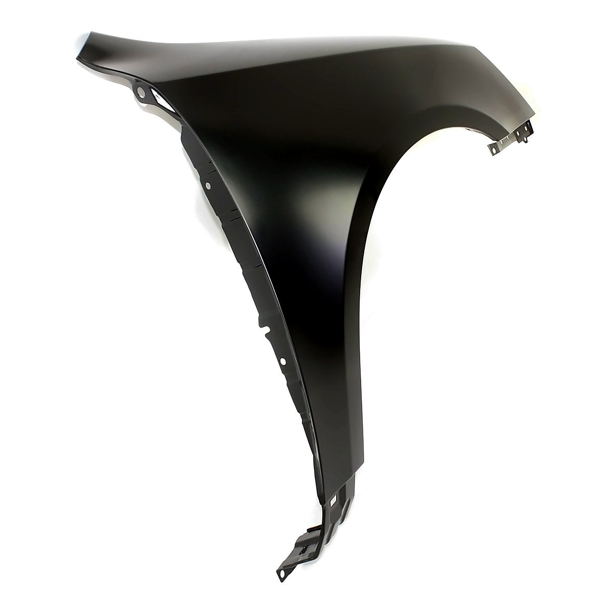 2006-2008 Kia Magentis Fender Front Passenger Side – Side View (KI1241124)