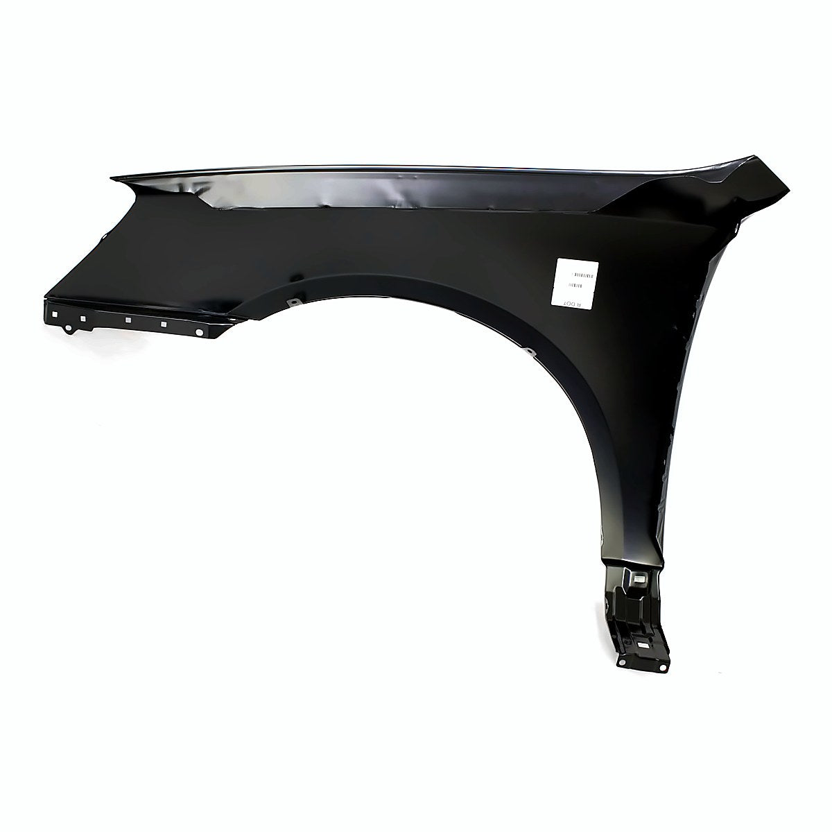 2006-2008 Kia Magentis Fender Front Passenger Side – Back View (KI1241124)