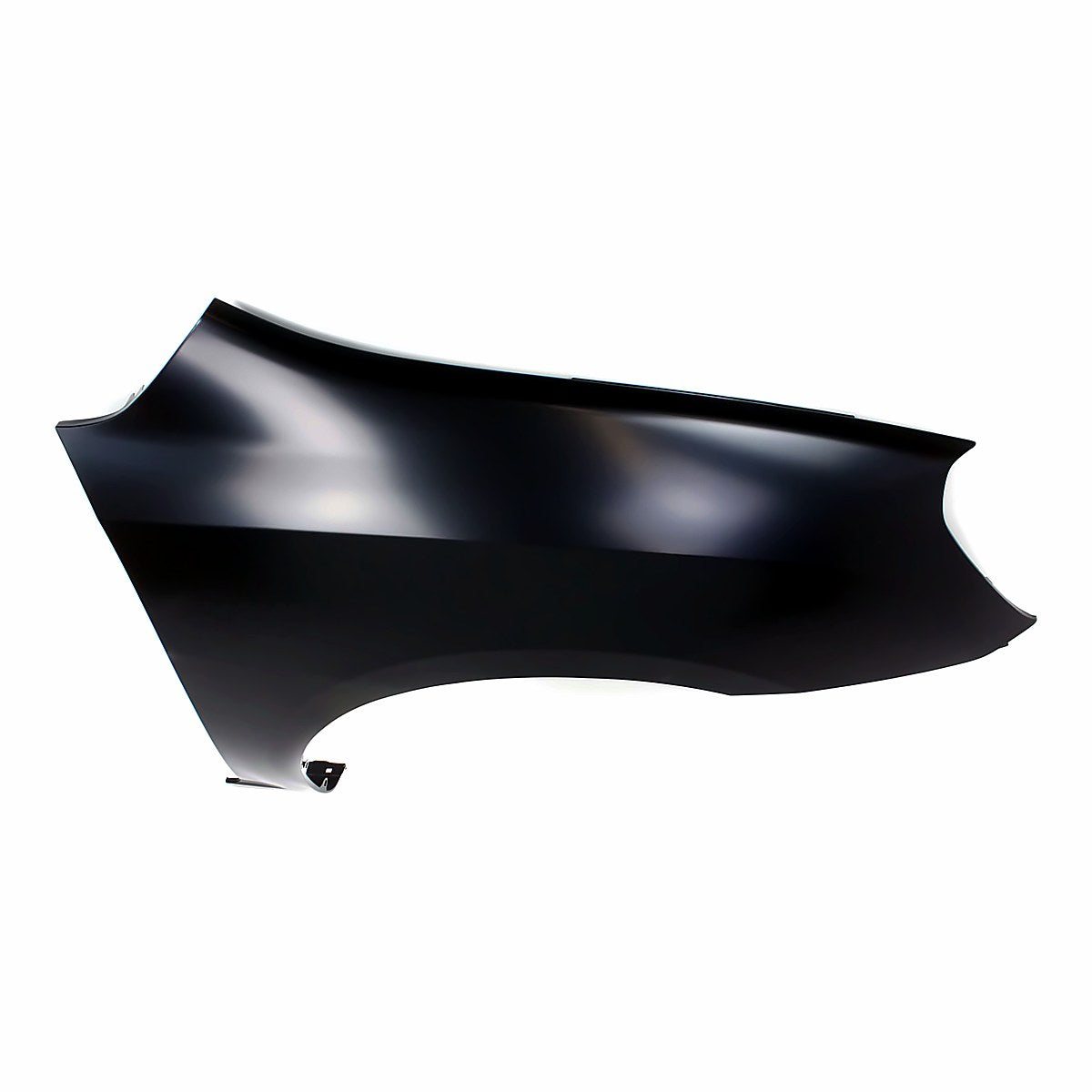 2011-2012 Kia Rondo Fender Front Passenger Side Without Side Marker – Side View (KI1241125)