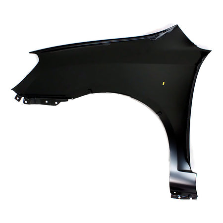 2011-2012 Kia Rondo Fender Front Passenger Side Without Side Marker – Back View (KI1241125)