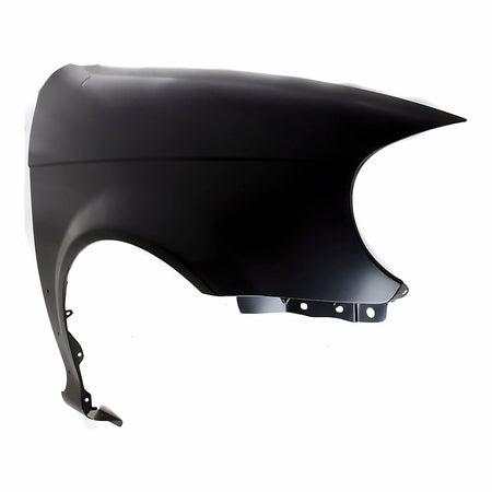 2002-2005 Kia Sedona Fender Front Passenger Side (With 2 Tone Paint) Steel – Side View (KI1241127)
