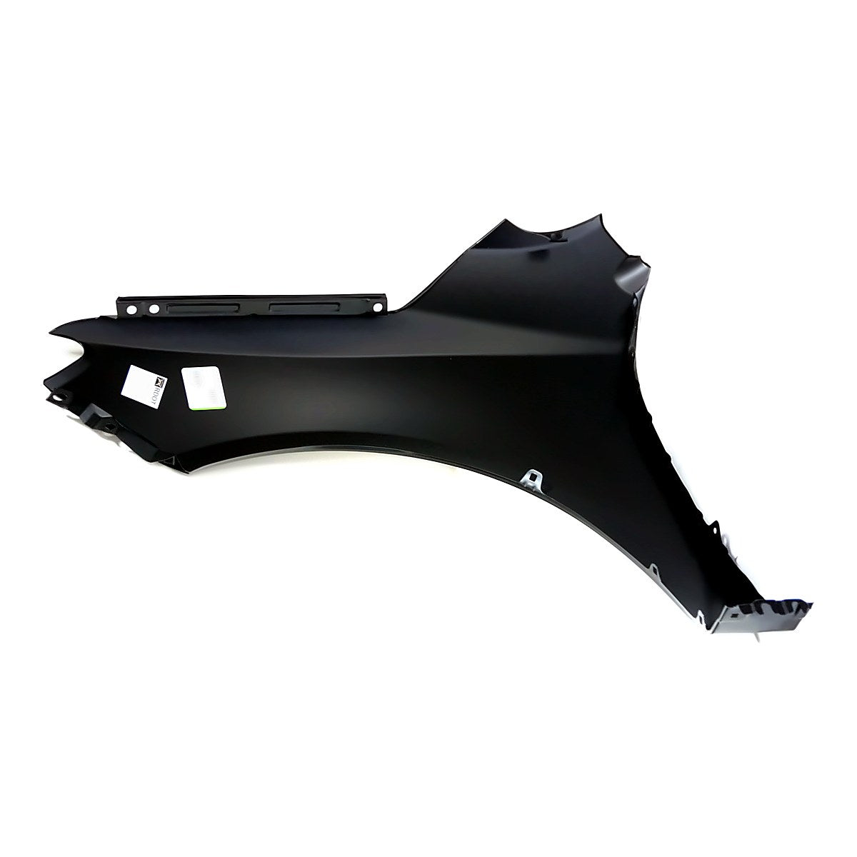 2010-2013 Kia Forte Fender Front Passenger Side – Back View (KI1241131)