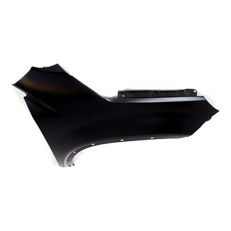 2011 Kia Sorento Fender Front Passenger Side With Side Garnish – Side View (KI1241132)