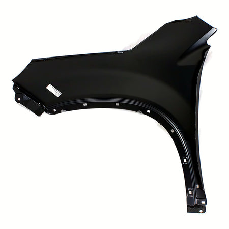 2011 Kia Sorento Fender Front Passenger Side With Side Garnish – Back View (KI1241132)