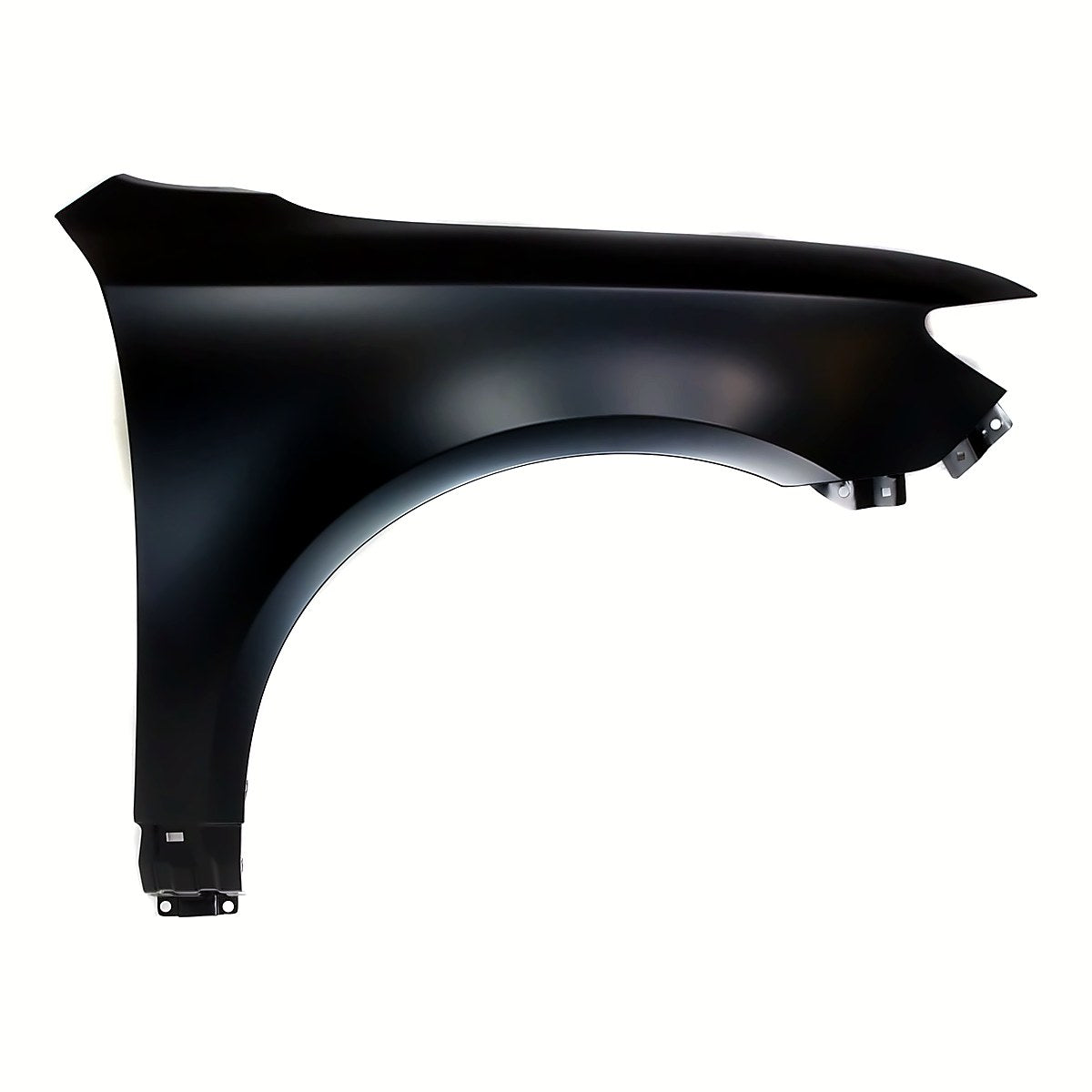 2009-2010 Kia Optima Fender Front Passenger Side – Front View (KI1241133)