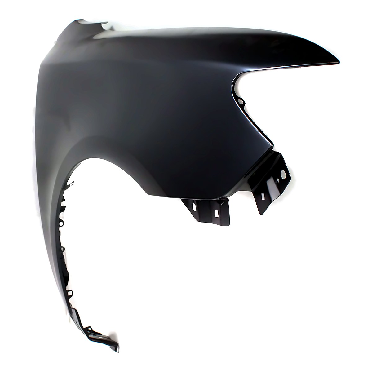 2009-2010 Kia Optima Fender Front Passenger Side – Side View (KI1241133)