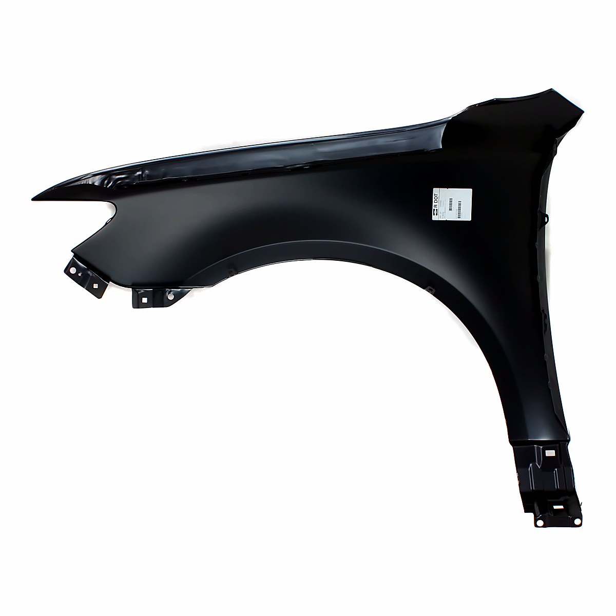 2009-2010 Kia Optima Fender Front Passenger Side – Back View (KI1241133)