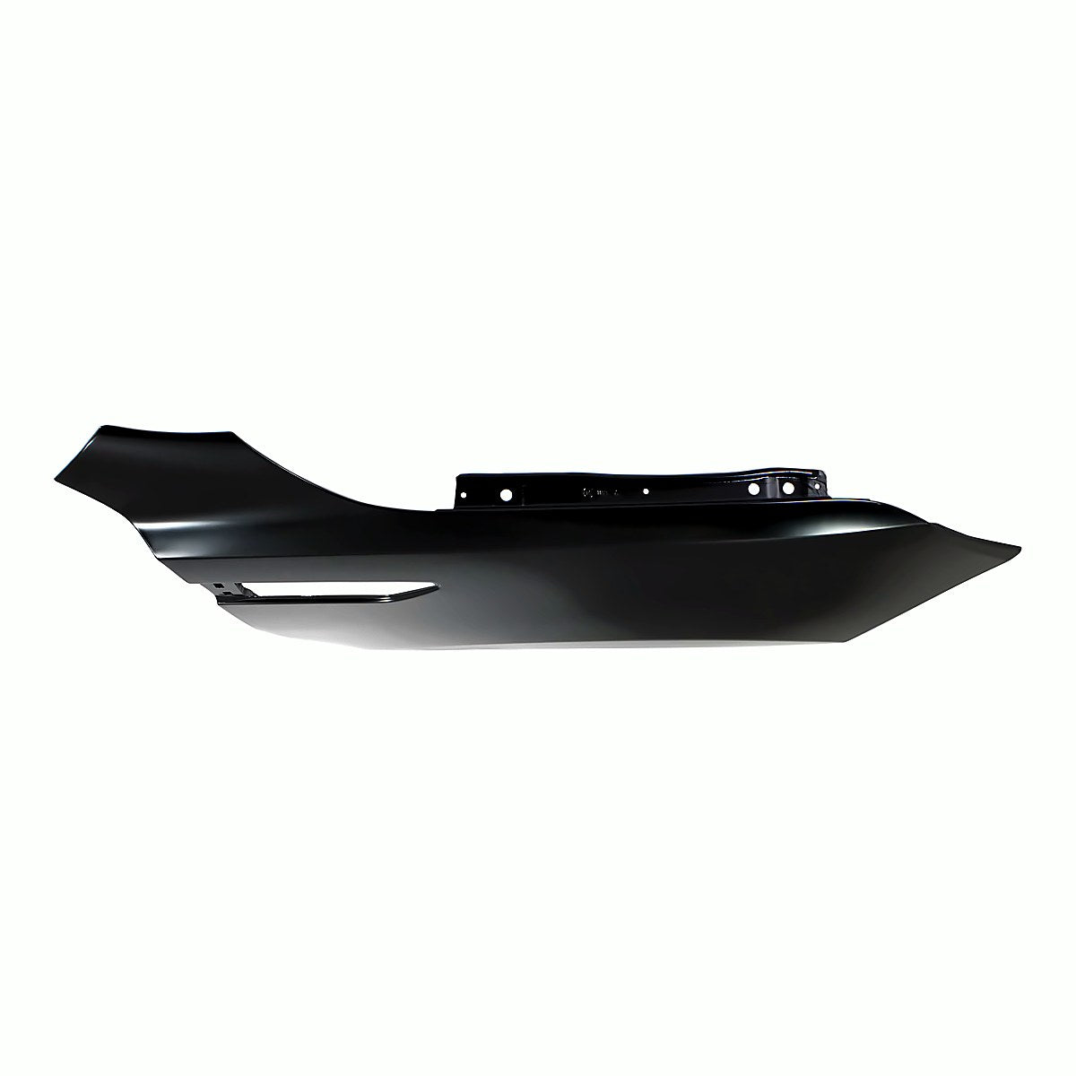 2011-2013 Kia Optima Fender Front Passenger Side – Side View (KI1241134)