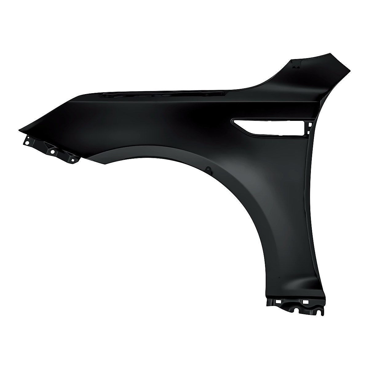 2011-2013 Kia Optima Fender Front Passenger Side – Back View (KI1241134)