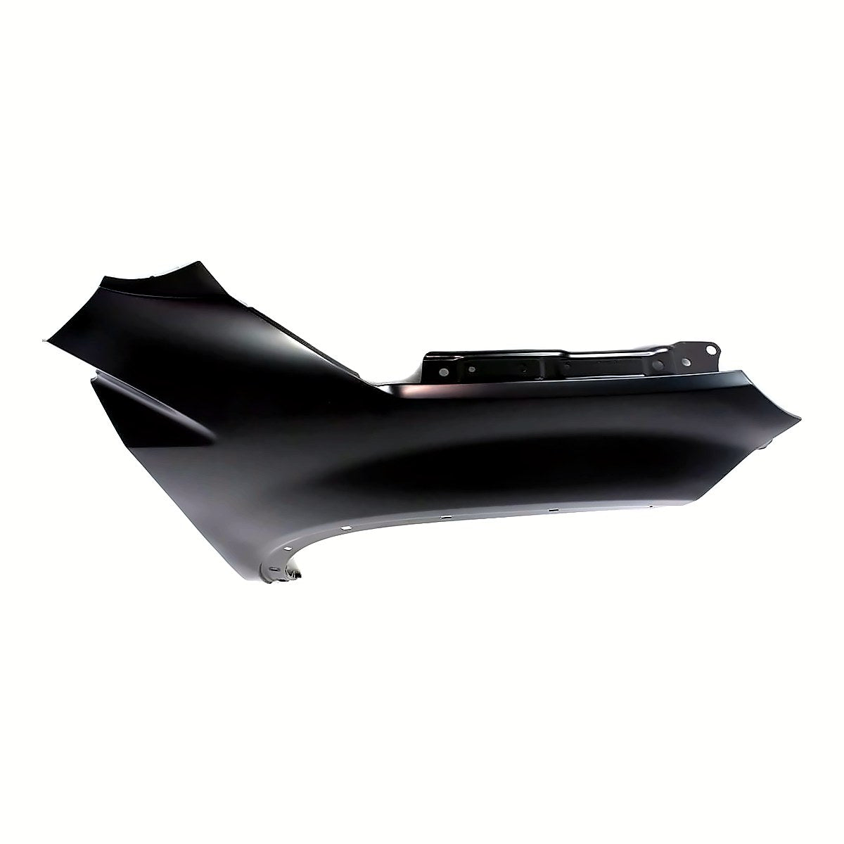 2011 Kia Sorento Fender Front Passenger Side Without Side Garnish 2011 – Back View (KI1241135)