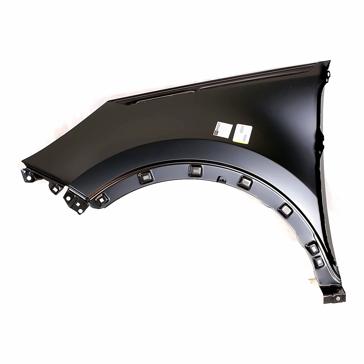 2011-2016 Kia Sportage Fender Front Passenger Side – Back View (KI1241136)