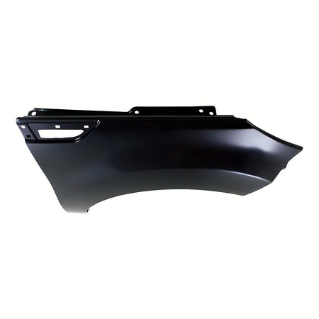 2014-2019 Kia Soul Fender Front Passenger Side With Moulding Hole Steel – Side View (KI1241141)