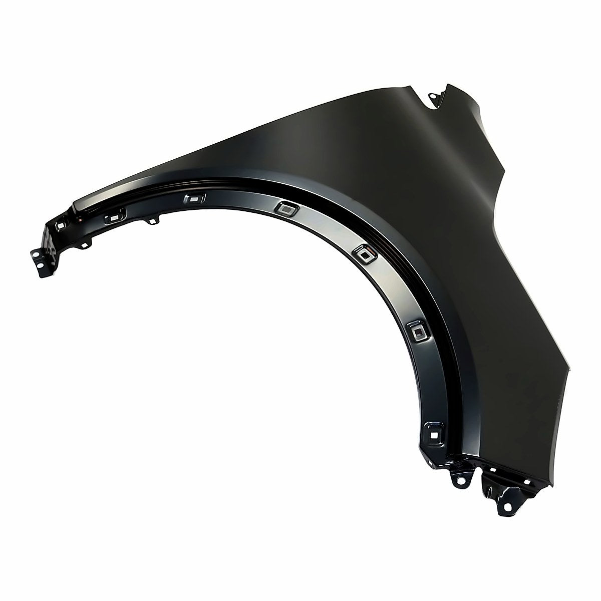 2016-2020 Kia Sorento Fender Front Passenger Side – Side View (KI1241146)