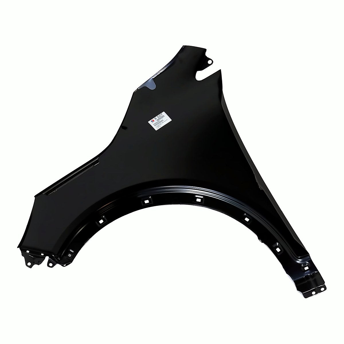 2016-2020 Kia Sorento Fender Front Passenger Side – Back View (KI1241146)