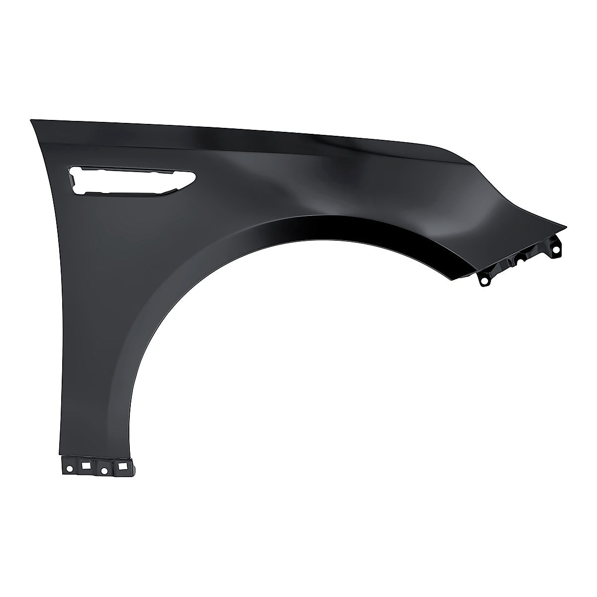 2016-2020 Kia Optima Fender Front Passenger Side – Front View (KI1241149)