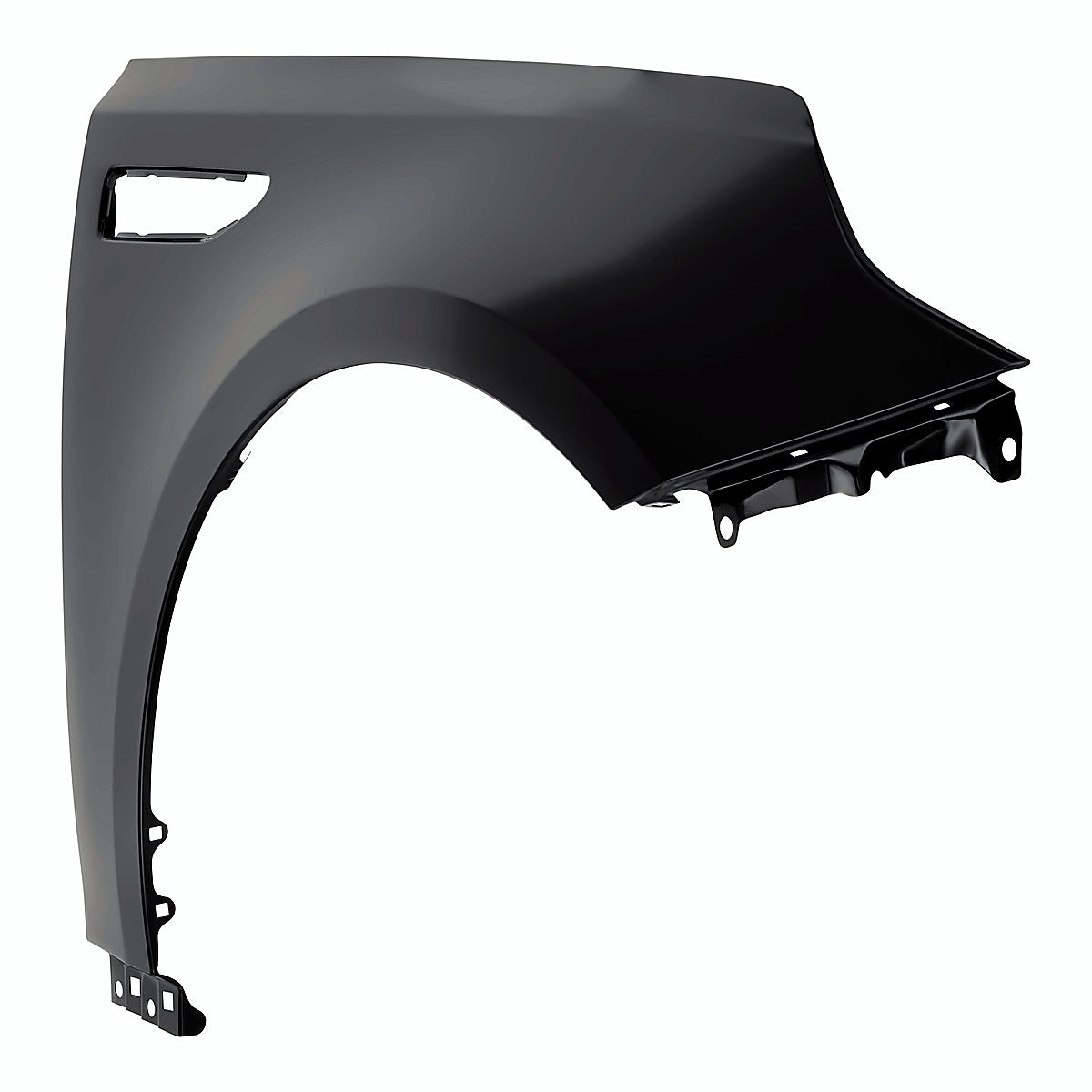 2016-2020 Kia Optima Fender Front Passenger Side – Side View (KI1241149)